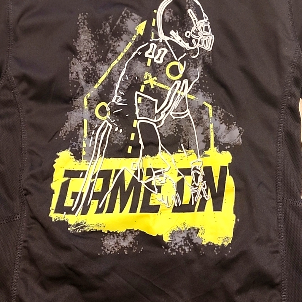 5 For $15 Boys long sleeve shirt